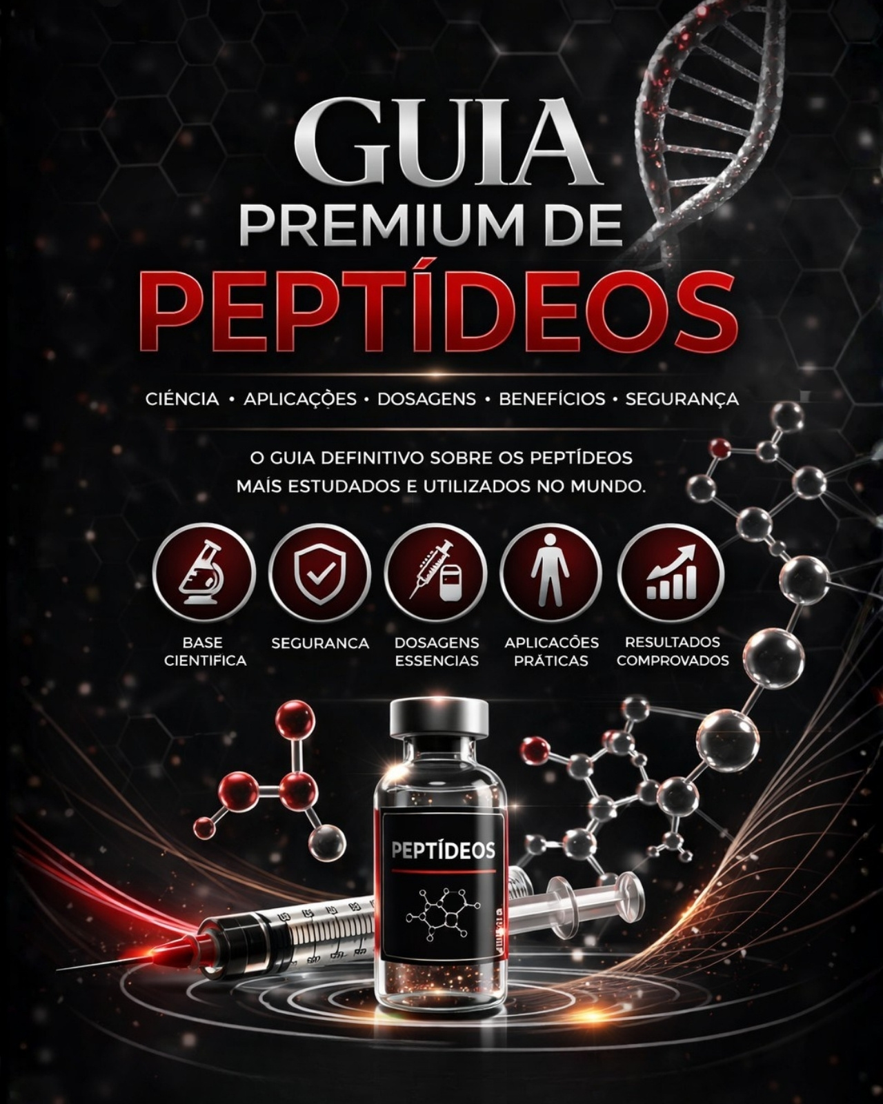 Formação em Peptídeos 18 1