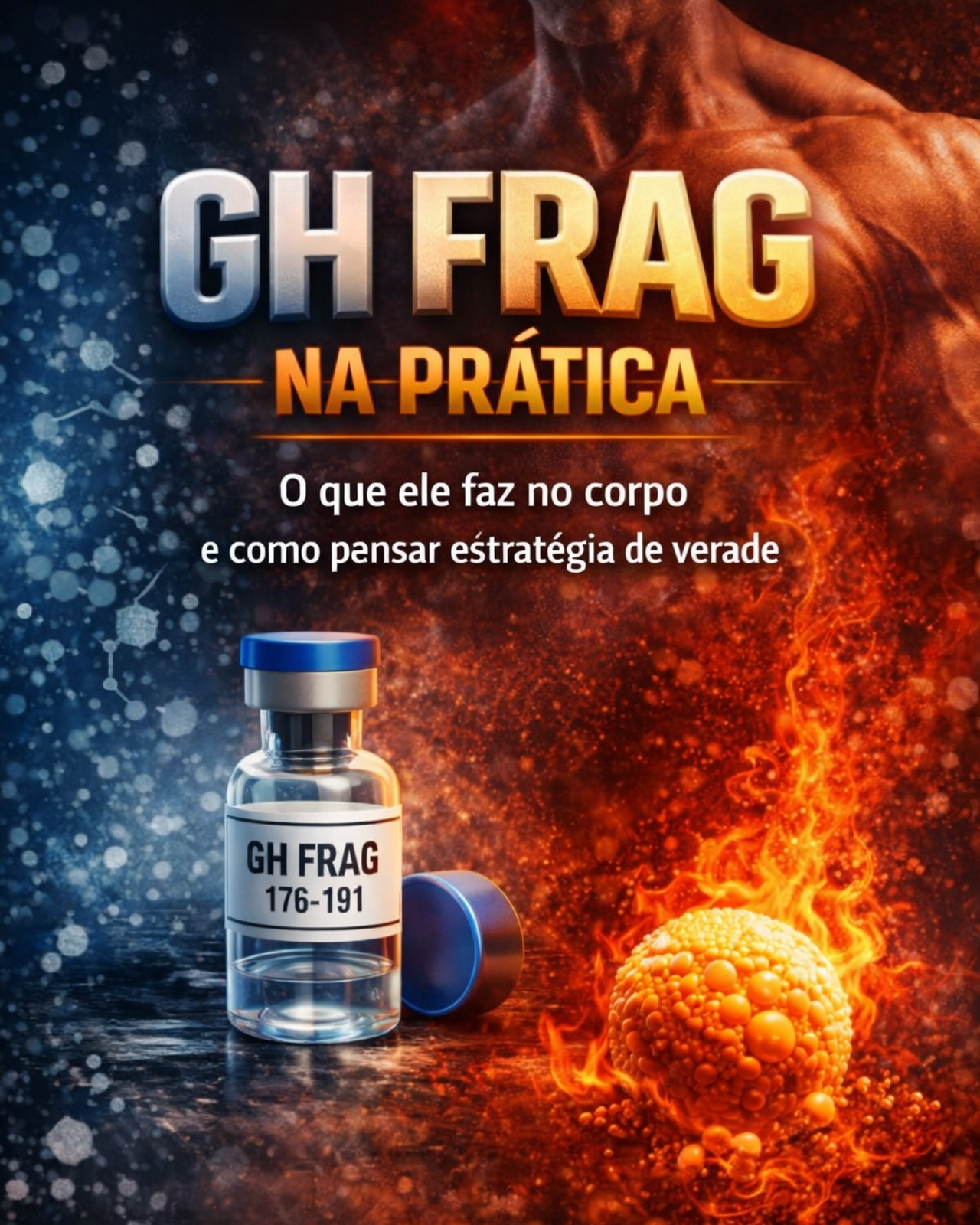 Formação em Peptídeos 13 13