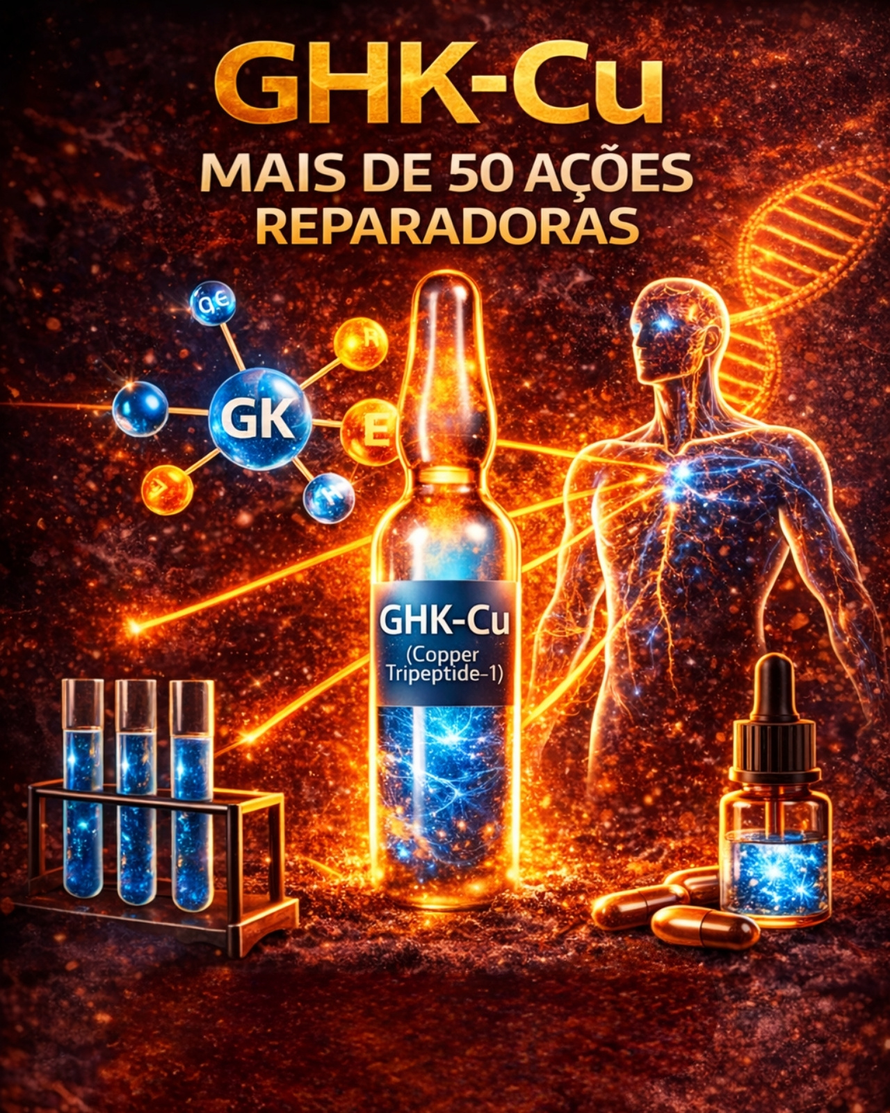 Formação em Peptídeos 16 16