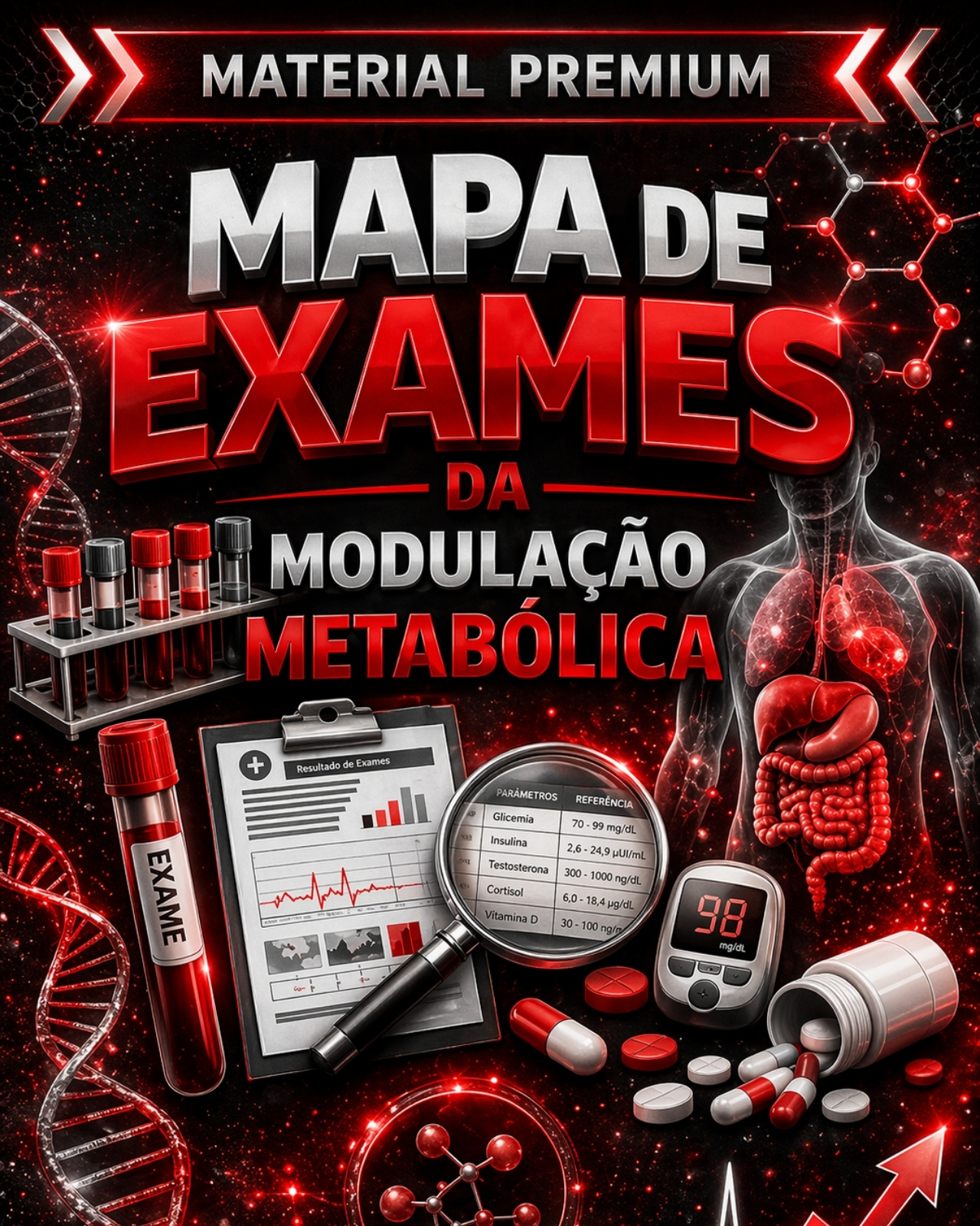 Formação em Peptídeos 30 43