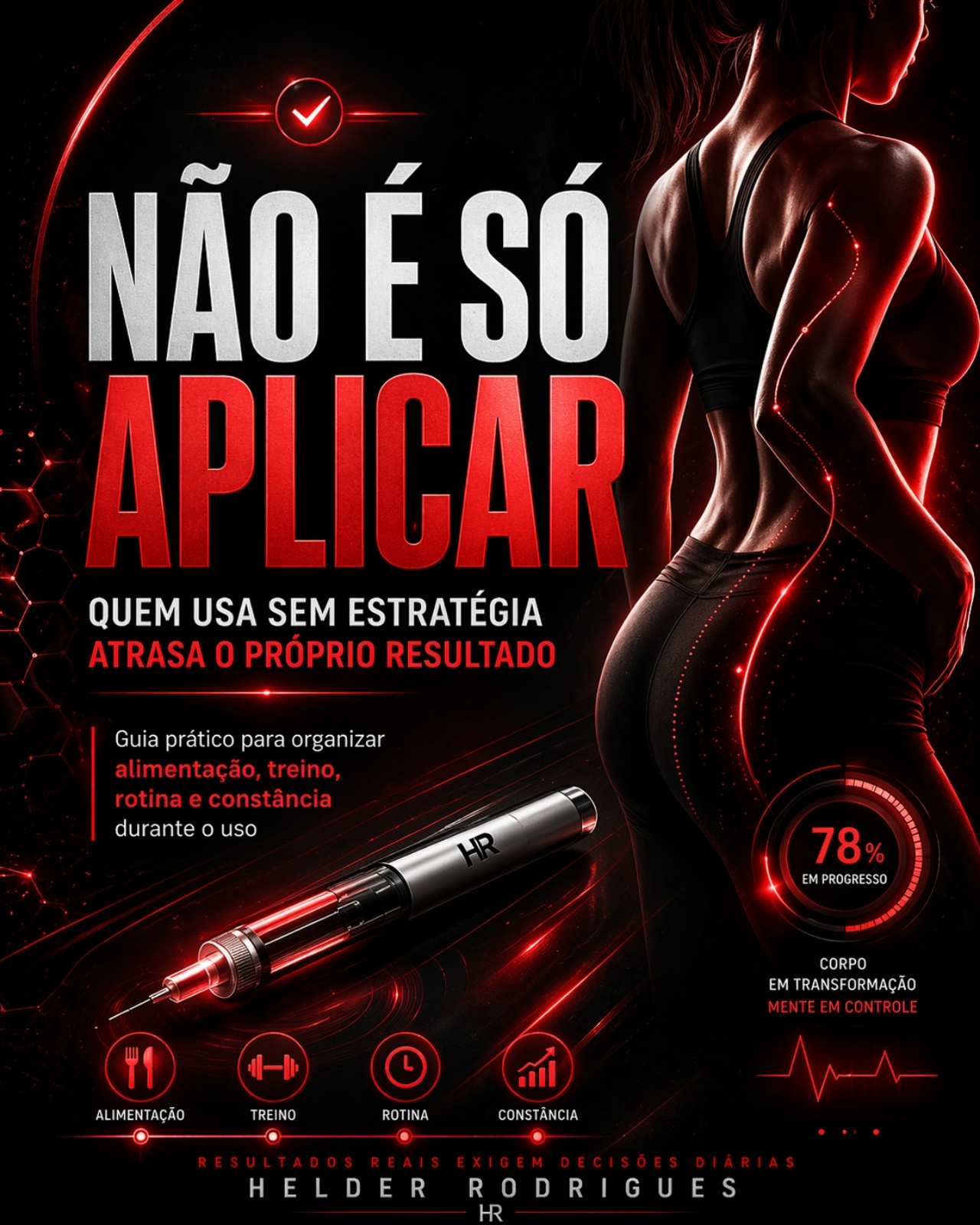 Formação em Peptídeos 33 46