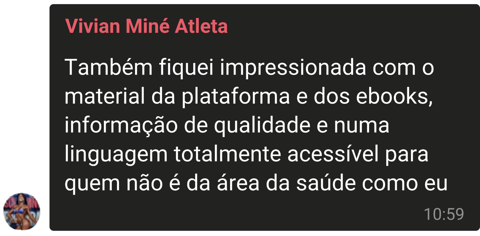 Formação em Peptídeos 20 49
